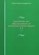 Geschichte der Skularization im rechtsrheinischen Bayern. 2-3, Alfons Maria Scheglmann 