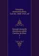 Georgii monachi chronicon edidit Carolus de Boor. 2, Georgius, monachus,Boor, Carl de, 1848-1923, ed 