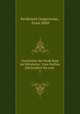 Geschichte der Stadt Rom im Mittelalter: Vom fnften Jahrhundert bis zum .. 1, Ferdinand Gregorovius 