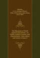 The Big game of North America microform : its habits, habitat, haunts, and charcteristics : how, when, and where to hunt it, Shields, G. O. (George Oliver), 1846-1925,Caton, John Dean, 1812-1895 