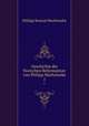 Geschichte der Teutschen Reformation/ von Philipp Marheineke. 1, Philipp Konrad Marheineke 