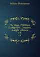 The plays of William Shakspeare : complete, in eight volumes. v.8, Уильям Шекспир 