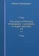 The plays of William Shakspeare : complete, in eight volumes. v.4, Уильям Шекспир 