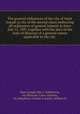 The general ordinances of the city of Saint Joseph (a city of the second class) embracing all ordinances of general interest in force July 15, 1897, together with the laws of the state of Missouri of a general nature applicable to the city, Saint Joseph (Mo.). Ordinances, etc,Missouri. Laws, statutes, etc,Shepherd, Charles S,Amick, William K 
