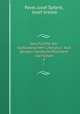 Geschichte der sdslawischen Literatur: Aus dessen handschriftlichem nachlasse. 3, Pavel Jozef Safarik 