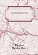 Portraits of celebrated racehorses of the past and present centuries : in strictly chronological order, commencing in 1702 and ending in 1870 together with their respective pedigrees and performance recorded in full. 4, Taunton, Thomas Henry 