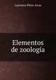 Elementos de zoologia, Laureano Perez Arcas 