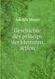 Geschichte des princips der kleinsten action, Adolph Mayer 