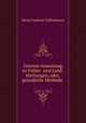 Getreue Anweisung zu Felder- und Land-theilungen, oder, grundliche Methode ., David Andreas Vollimhauss 