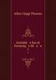 Geshikh e fun di Fereynig e Sh a n. 1, Allen Clapp Thomas 