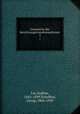 Geometrie der beruhrungstransformationen. 1, Lie, Sophus, 1842-1899,Scheffers, Georg, 1866-1945 