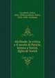 Alcibiade, la critica e il secolo di Pericle, lettera a Yorick, figlio di Yorick, Cavallotti, Felice, 1842-1898,Cavallotti, Felice, 1842-1898. Alcibiade 