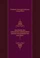 Geschichte des achtzehnten Jahrhunderts und des neunzehnten bis zum Sturz .. 2, Friedrich Christoph Schlosser, Georg Weber 