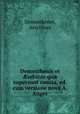 Demosthenis et ?schinis qu? supersunt omnia, ed. cum versione nova A. Auger, Demosthenes, Aeschines 