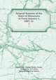 General Statutes of the State of Minnesota in Force January 1, 1889: In .. 1, Minnesota, George Brooks Young, Minnesota , H. J. Horn, National Reporter System 