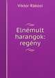 Elnemult harangok: regeny, Viktor Rakosi 