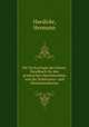 Die Technologie des Eisens. Handbuch fr den praktischen Maschinenbau und die Stahlwaren- und Kleineisendustrie, Haedicke, Hermann 