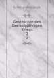 Geschichte des Dreissigjhrigen Kriegs. 2, Schiller Friedrich 