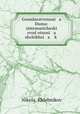 Государственная Дума: систематический свод относящихся, 