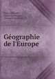 Geographie de l