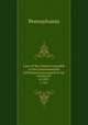 Laws of the General Assembly of the Commonwealth of Pennsylvania passed at the session of . yr.1855, Pennsylvania 