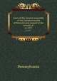 Laws of the General Assembly of the Commonwealth of Pennsylvania passed at the session of . yr.1857, Pennsylvania 