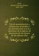 Voz de amonestacion e instruccion al pueblo o sea introduccion a la fe y doctrinas de la Iglesia de Jesucristo de los Santos de los ultimos dias, Pratt, Parley P. (Parley Parker), 1807-1857 