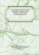 Genealogical and personal memoirs relating to the families of the state of Massachusetts;. 4, Cutter, William Richard, 1847-1918, ed,Adams, William Frederick, b. 1848, joint ed 