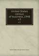 United States census of business, 1948. v.5, United States. Bureau of the Census 