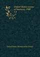 United States census of business, 1948. v.4, United States. Bureau of the Census 