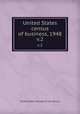 United States census of business, 1948. v.2, United States. Bureau of the Census 
