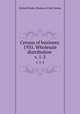 Census of business: 1935. Wholesale distribution . v. 1-2, United States. Bureau of the Census 