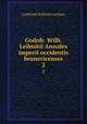 Godofr. Wilh. Leibnitii Annales imperii occidentis brunsvicenses. 2, Готфрид Вильгельм Лейбниц 