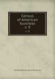 Census of American business. v. 9, United States. Bureau of the Census 