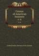 Census of American business. v. 6, United States. Bureau of the Census 