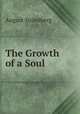 The Growth of a Soul, August Strindberg 