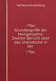 Grundbegriffe der Mengenlehre: Zweiter Bericht ber das Unendliche in der ., Gerhard Hessenberg 