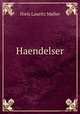 Haendelser, Niels Lauritz Moller 