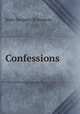 Confessions., Jean-Jacques Rousseau 