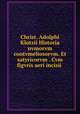 Christ. Adolphi Klotzii Historia nvmorvm contvmeliosorvm. Et satyricorvm . Cvm figvris aeri incisii, Klotz, Christian Adolph, 1738-1771. [from old catalog],Pre-1801 Imprint Collection (Library of Congress) DLC [from old catalog] 