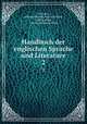 Handbuch der englischen Sprache und Literature. 2, H. Nolte, Johann Wilhelm Heinrich Nolte , Ludwig Ideler , Christian Ludwig Ideler 