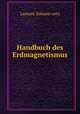 Handbuch des Erdmagnetismus, Lamont (Johann von) 