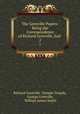 The Grenville Papers: Being the Correspondence of Richard Grenville, Earl .. 2, Richard Grenville -Temple Temple, George Grenville, William James Smith 
