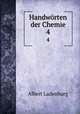 Handwrten der Chemie. 4, Albert Ladenburg 