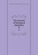 The Journal of biological chemistry. 51, Rockefeller Institute for Medical Research,American Society of Biological Chemists 