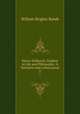 Henry Holbeach, Student in Life and Philosophy: A Narrative and a Discussion. 2, William Brighty Rands 