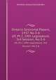 Ontario Sessional Papers, 1937, No.3-6. 69, Pt.2, 19th Legislature, 3rd Session, No.3-6, Ontario. Legislative Assembly 