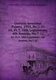 Ontario Sessional Papers, 1933, No.7-12. 65, Pt.3, 18th Legislature, 4th Session, No.7-12, Ontario. Legislative Assembly 