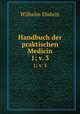 Handbuch der praktischen Medicin. 1; v. 3, Ebstein Wilhelm 