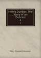 Henry Dunbar: The Story of an Outcast. 2, M. E. Braddon 